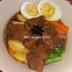 Selat Solo রেসিপির প্রধান ছবি