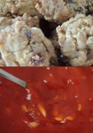Foto resep Ayam Crispy Richeese alaala