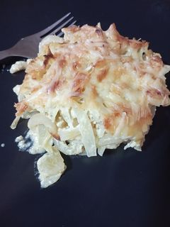 Rakott karaj recept fotója