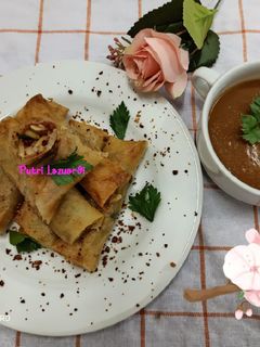 Foto resep Lumpia