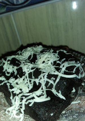 Foto resep Oreo cheesecake