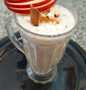Simple Way Make Recipe Apple-Cinnamon Smoothie that is Delicious, Appealing}