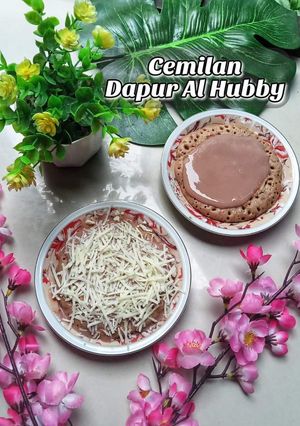 Foto resep 🥞 Pancake Cokelat 🥞