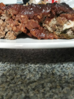 Una foto de Carne agridulce