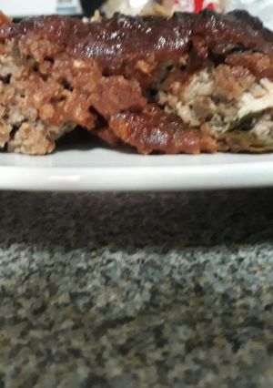 Una foto de Carne agridulce