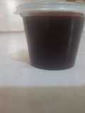 Salsa de Chocolate