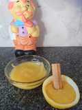 Crema de limón 🍋 (Lemon Curd)