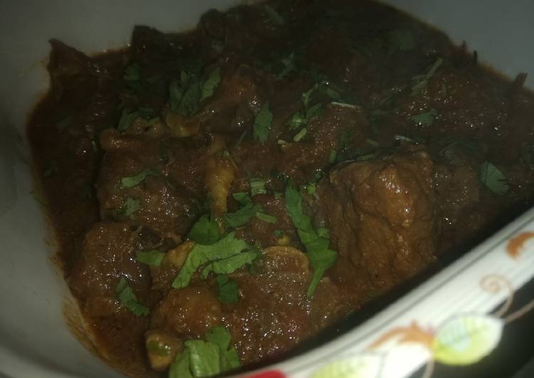 Read This To Change How You Beef Masala curry