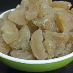 મીઠા આમળા નો મુખવાસ(Sweet amla recipe in Gujarati)-レシピのメイン写真