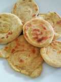 #1. Roti Maryam #Selasabisa