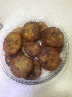 عکسی از دستور كوكو شكم پر