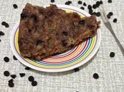 Gambar oat pisang kukus