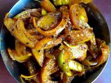 চালতার গুড় আচার (chalktar gur achaar recipe in Bengali)