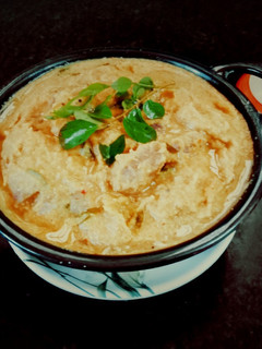 வெத்தல வள்ளி கிழங்கு கூட்டு.(kilangu koottu recipe in tamil) செய்முறை முக்கிய புகைப்படம்