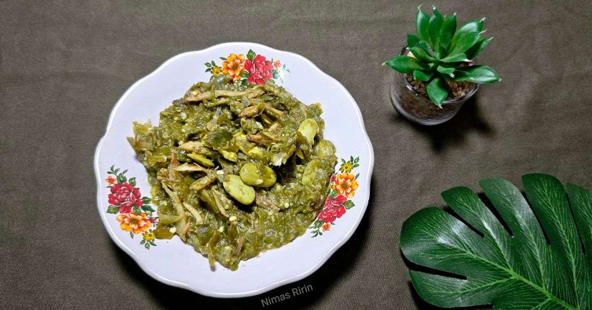 Sambalado Abuih