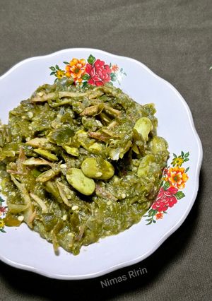 Foto resep Sambalado Abuih