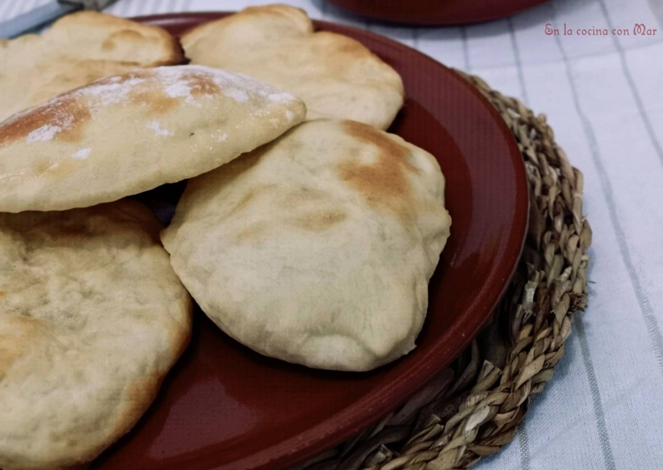Pan de pita