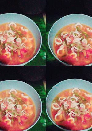 Foto resep Sotong ala bunsur