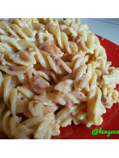 Foto resep Mac n Cheese ❤