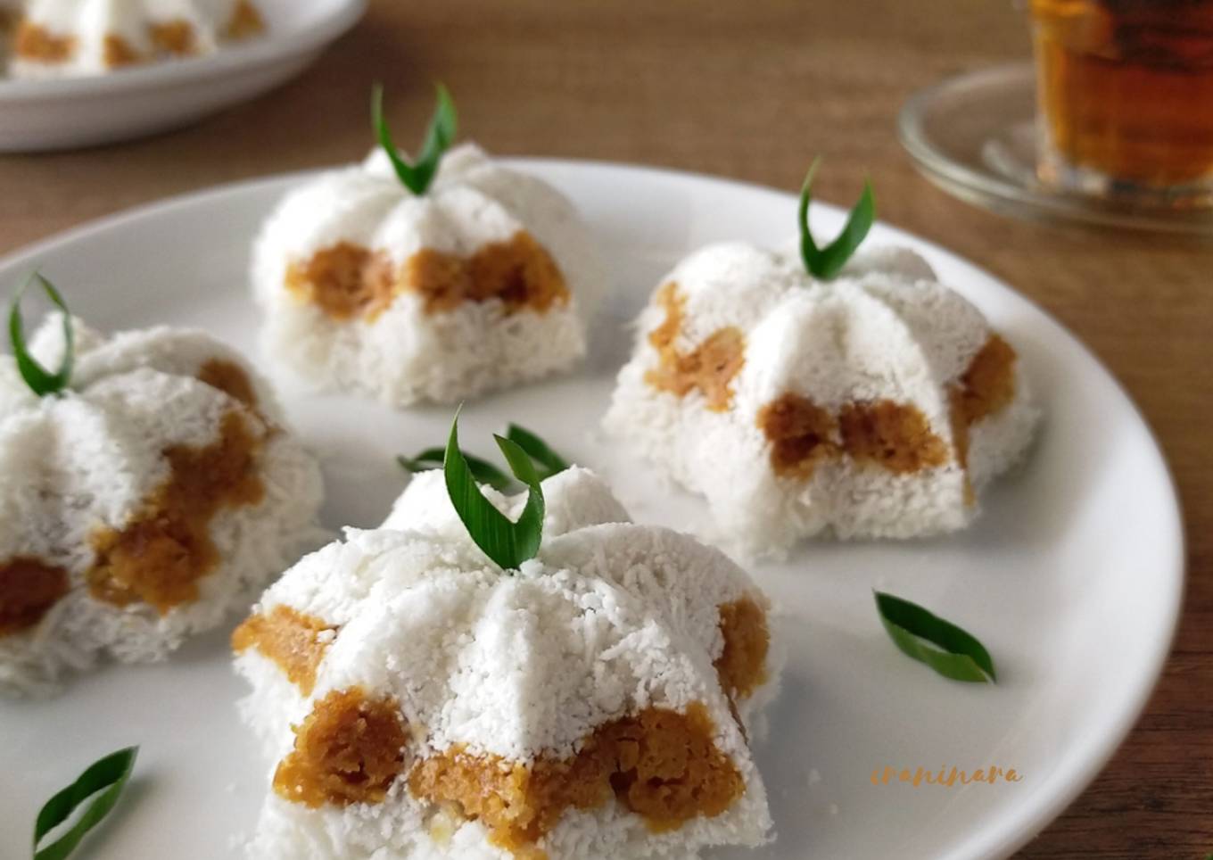Kue Dongkal