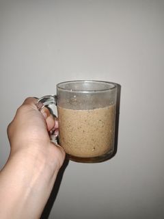 Foto resep Coffe Oreo Latte