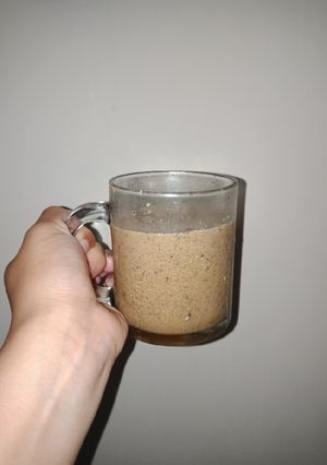 Foto resep Coffe Oreo Latte