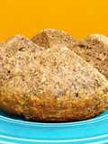 Pan integral con cuatro harinas en Essen