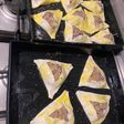 Arabian Empanadas