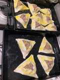 Arabian Empanadas