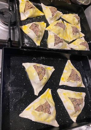 Una foto de Empanadas Árabes