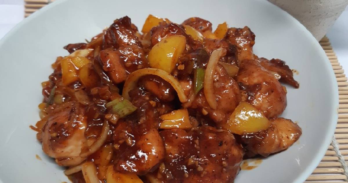 408 resep kungpaw enak dan sederhana - Cookpad
