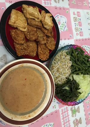 Foto resep Pecel Madiun