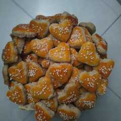 รูปของ Kue kacang
