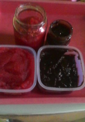 Foto resep Selai STROWBERI (pepaya)