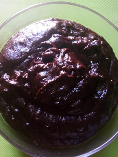 Foto resep Coklat isian Roti/Bakpao