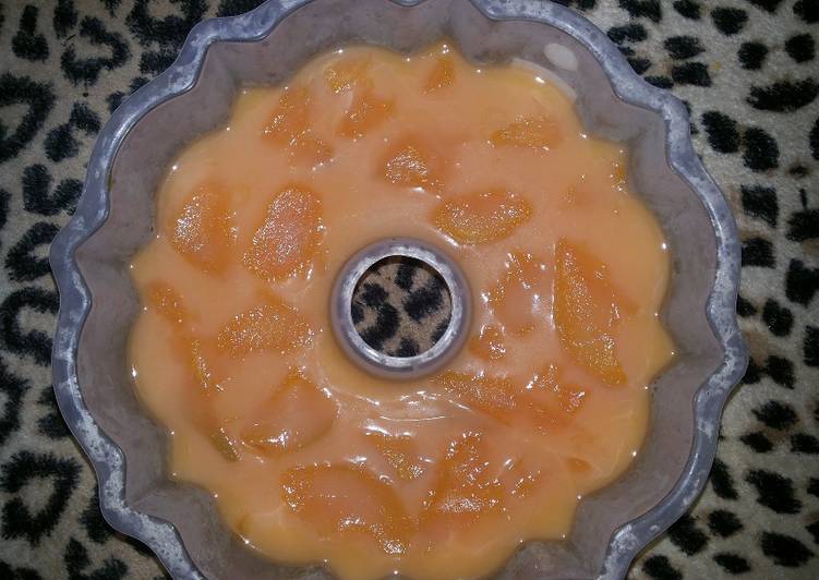 41• Puding Mangga Nutrijell