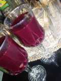Zobo with only 4 natural ingredients