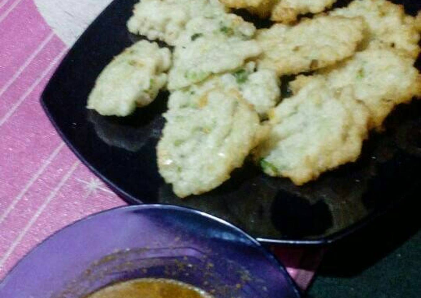 Dari KOBE Pak