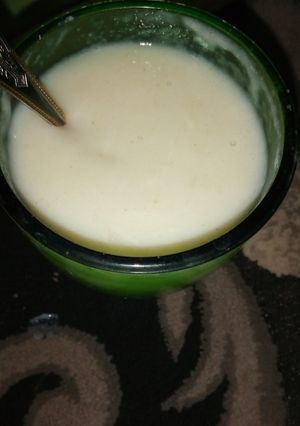 Kunun semovita ainihin hoton girkin