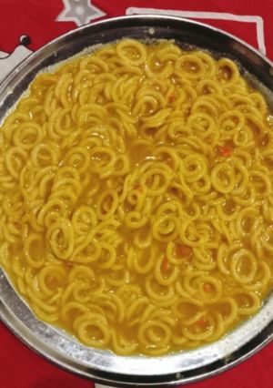 मैगी (maggi recipe in Hindi) रेसिपी मुख्य फोटो