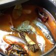 Bouillabaisse 🦀 marseillaise 🐬🦞🦐 traditionnelle 🐡 facile 🐋