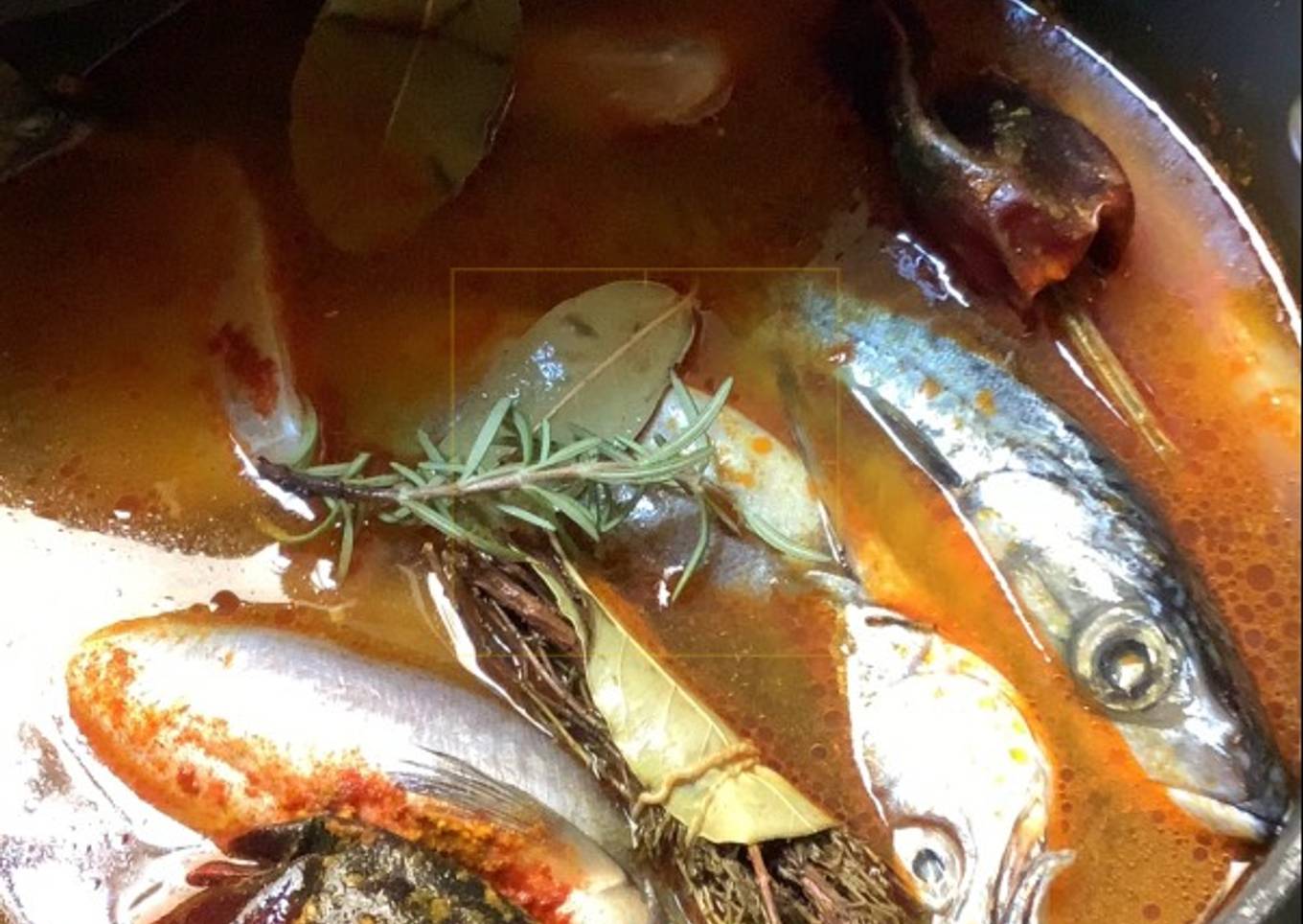 Bouillabaisse 🦀 marseillaise 🐬🦞🦐 traditionnelle 🐡 facile 🐋