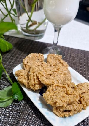 عکسی از دستور ترخینه دوغ