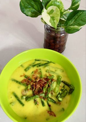 Foto resep Sayur Adun Madura