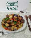 Sambal Raja Kutai