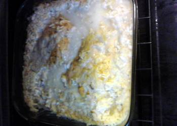 How To Cooking Recipe Chicken mushroom bake Delicious and Healthy How To Cooking Recipe Chicken mushroom bake Delicious and Healthy