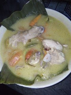 Foto resep Garang asem panci (tanpa bungkus daun)