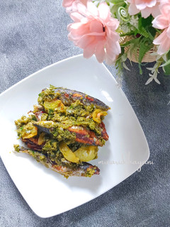 Foto resep Tongkol Lado Mudo