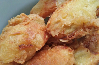 Resep Pisang Goreng Crispy Ekonomis