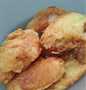 Resep Pisang Goreng Crispy Ekonomis